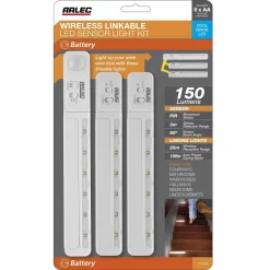 Arlec Wireless Linkable LED Light Kit -Furniture Series Store 12823657 4964833201291417