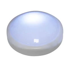 Arlec Round LED Push Light -Furniture Series Store 12823663 1915007580536762