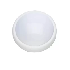 Arlec Round LED Push Light -Furniture Series Store 12823663 5704831909860003