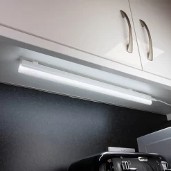 Arlec 8W Cool White Bar Light