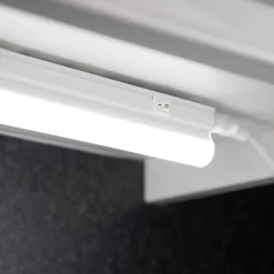 Arlec 12W Cool White Bar Light 16 Arlec 12W Cool White Bar Light -Furniture Series Store 12823670 2015007594490776