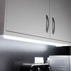 Arlec 12W Cool White Bar Light 15 Arlec 12W Cool White Bar Light -Furniture Series Store 12823670 4825007594406680