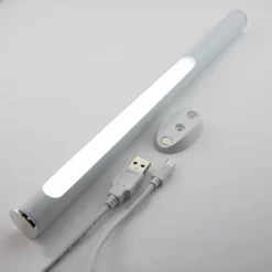 Arlec Rechargeable LED Dimmable Light -Furniture Series Store 12823681 8135007594448023