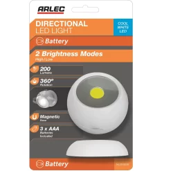 Arlec Directional LED Light -Furniture Series Store 12823687 2114833196968537