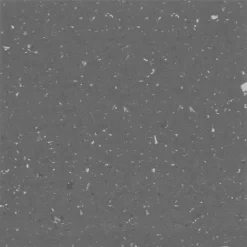 None Black Speck Gran Vinyl Floor Tiles