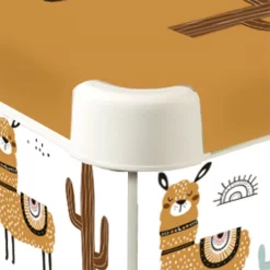 Curver Stockholm Llama Plastic Deco Storage Box - Multi-Coloured - 22L 14 Curver Stockholm Llama Plastic Deco Storage Box - Multi-Coloured - 22L -Furniture Series Store 12824053 2004832983353417