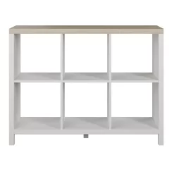 Clever Cube 2x3 Storage Unit With Legs - White -Furniture Series Store 12824157 1275023649285592