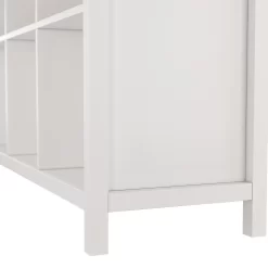 Clever Cube 2x3 Storage Unit With Legs - White -Furniture Series Store 12824157 6165023649330661
