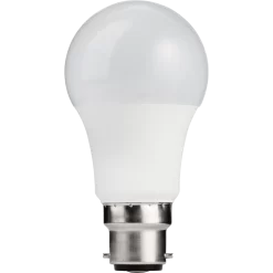 TCP LED Classic 40W BC Warm - 2 Pack