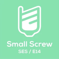 TCP LED Candle 40W SES Warm Light Bulb - 5 Pack 9 TCP LED Candle 40W SES Warm Light Bulb - 5 Pack -Furniture Series Store 12824428 1934963829859069