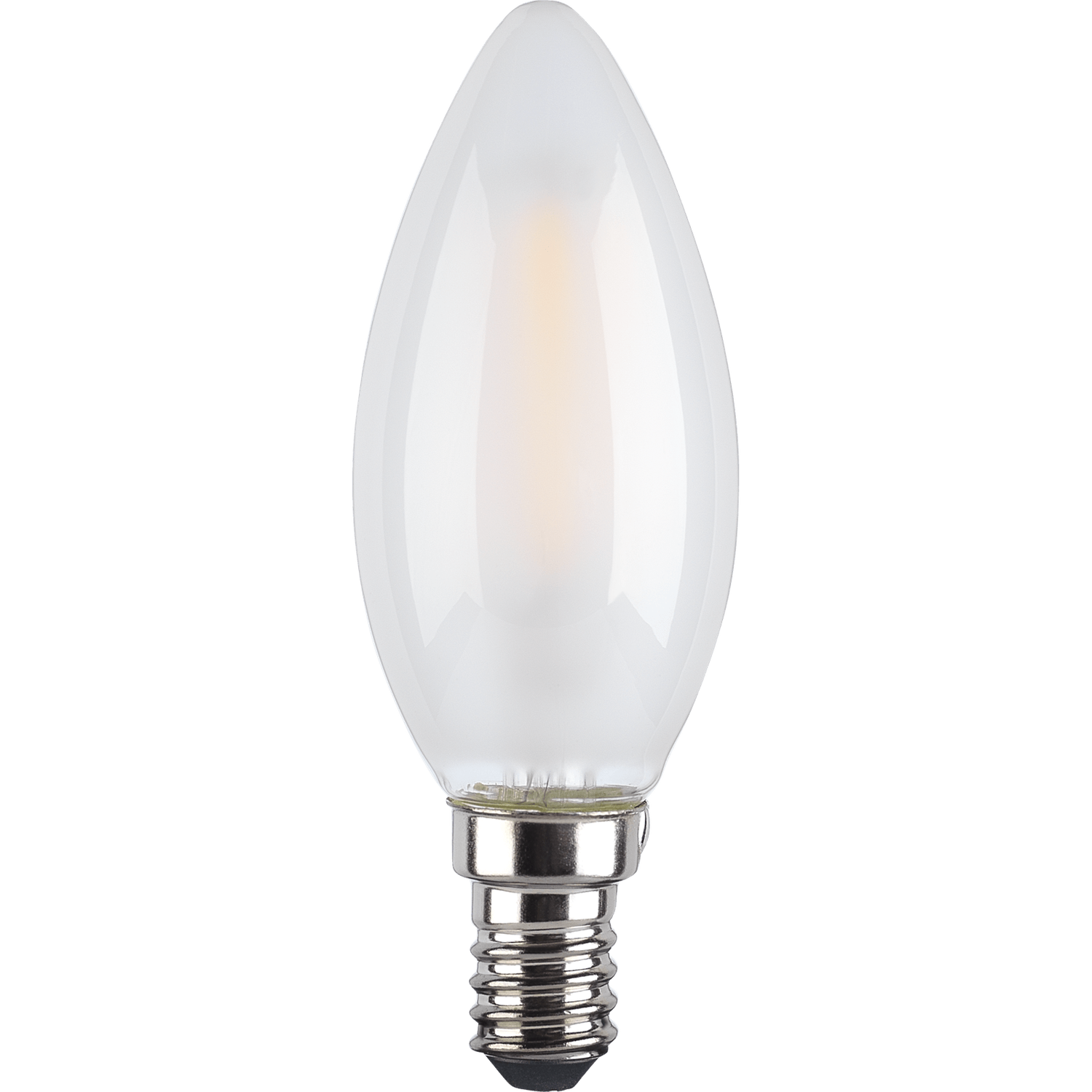 TCP Filament Candle Coat 40W SES Warm Dimmable Light Bulb 3 TCP Filament Candle Coat 40W SES Warm Dimmable Light Bulb