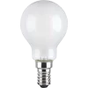 TCP Filament Globe Coat 40W SES Cool Dimmable Light Bulb -Furniture Series Store 12824597 1554831966113333