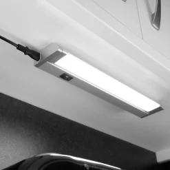 Arlec 6W LED Swivel Head Cabinet Light 14 Arlec 6W LED Swivel Head Cabinet Light -Furniture Series Store 12825192 6065007594985176