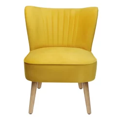The Occasional Chair - Ochre -Furniture Series Store 12825244 1774862164616904