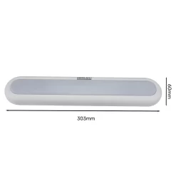 Arlec Large Push Light -Furniture Series Store 12825269 3295007595102512