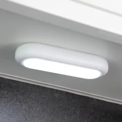 Arlec Small Push Light