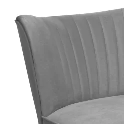 The Occasional Chair - Grey -Furniture Series Store 12825367 2114862164611291