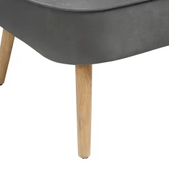 The Occasional Chair - Grey -Furniture Series Store 12825367 7274862164232595
