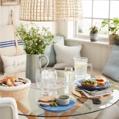 Ludlow Round Glass Dining Table 7 Ludlow Round Glass Dining Table -Furniture Series Store 12825371 2124951833935223