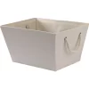 Oversized Cream Storage Bin 1 Oversized Cream Storage Bin -Furniture Series Store 12825610 1054831954576206