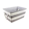 Large Stripe Basket -Furniture Series Store 12825615 3184831954415598