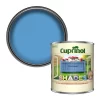 Cuprinol Garden Shades Cornflower - 1L -Furniture Series Store 12825701 1004949842159647