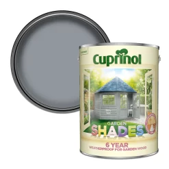 Cuprinol Garden Shades Dusky Gem - 5L