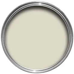 Farrow & Ball Modern Eggshell Paint School House White - 2.5L -Furniture Series Store 12825912 2694952916113928