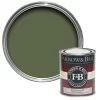 Farrow & Ball Estate Eggshell Paint Bancha - 750ml