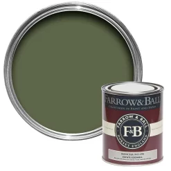 Farrow & Ball Estate Eggshell Paint Bancha - 750ml