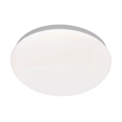 Leon 18w LED Flush Light With Sensor