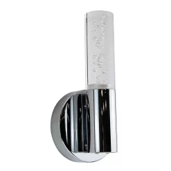Ariel 5w Bathroom Bubble Wall Light -Furniture Series Store 12826183 1034958071623435
