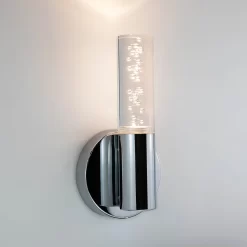 Ariel 5w Bathroom Bubble Wall Light -Furniture Series Store 12826183 1494958071575519