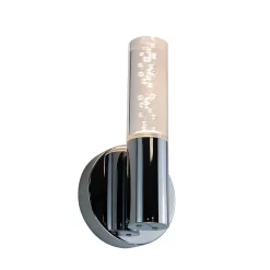 Ariel 5w Bathroom Bubble Wall Light -Furniture Series Store 12826183 1894958071659957