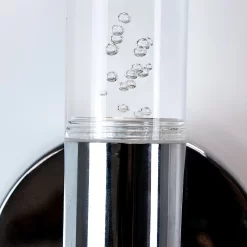 Ariel 5w Bathroom Bubble Wall Light -Furniture Series Store 12826183 2134958071764960