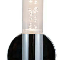 Ariel 5w Bathroom Bubble Wall Light -Furniture Series Store 12826183 2224958071721577