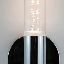 Ariel 5w Bathroom Bubble Wall Light -Furniture Series Store 12826183 2554958071884192