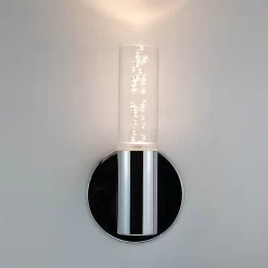 Ariel 5w Bathroom Bubble Wall Light -Furniture Series Store 12826183 4804958071855878