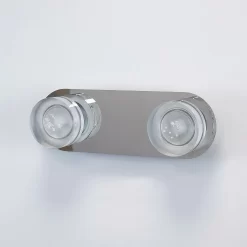 Willow 2 X 5w Bubble Bathroom Light -Furniture Series Store 12826314 2284958088187353