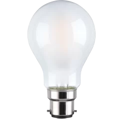 TCP Filament Classic Coat 60W BC Daylight Dimmable Light Bulb