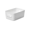 SmartStore Compact Medium Box - White -Furniture Series Store 12826629 2094831943583360