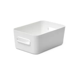 SmartStore Compact Medium Box - White