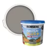 Ronseal Fence Life Plus Paint Slate - 5L 2 Ronseal Fence Life Plus Paint Slate - 5L -Furniture Series Store 12826707 2054942086790245