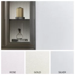 Rust-Oleum Glitter Subtle Shimmer Silver - 70g 7 Rust-Oleum Glitter Subtle Shimmer Silver - 70g -Furniture Series Store 12827049 4654833215951583