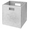 Small Felt Storage Bag - Grey -Furniture Series Store 12828554 9174831961651676