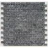 House Of Mosaics Grey Brick Mosaic Tile (Sample Only) - 150 X 110mm 1 House Of Mosaics Grey Brick Mosaic Tile (Sample Only) - 150 X 110mm -Furniture Series Store 12829753 1884831907572452