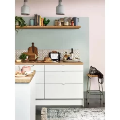 Dulux Matt Emulsion Paint Tranquil Dawn - 2.5L -Furniture Series Store 12831709 1434832962852794