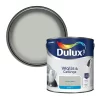 Dulux Matt Emulsion Paint Tranquil Dawn - 2.5L -Furniture Series Store 12831709 2024831908811995