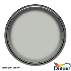 Dulux Matt Emulsion Paint Tranquil Dawn - 2.5L -Furniture Series Store 12831709 4584832962781112