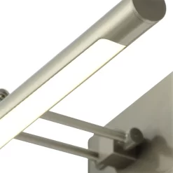 IP44 Picture Light - Satin Nickel -Furniture Series Store 12832040 1764832981077566